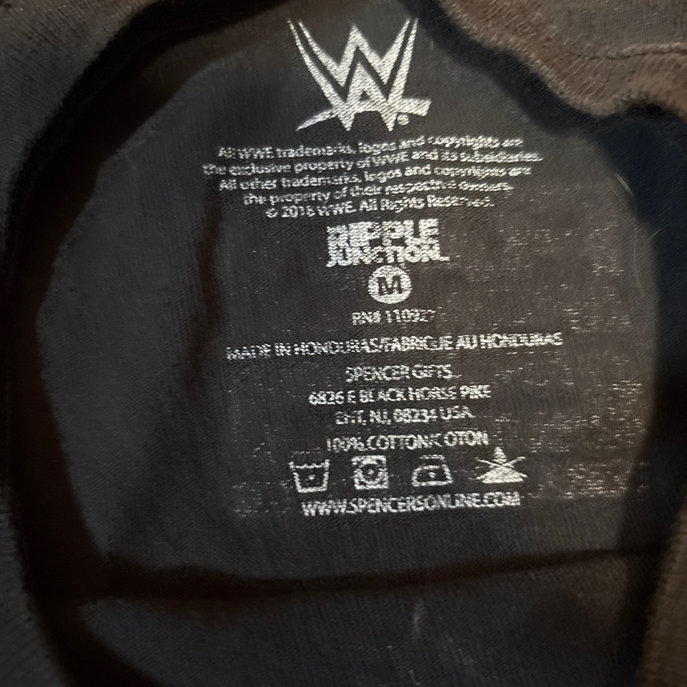 🤼♂️VERY RARE WWE TEE🤼♂️ - Picture 4 of 4